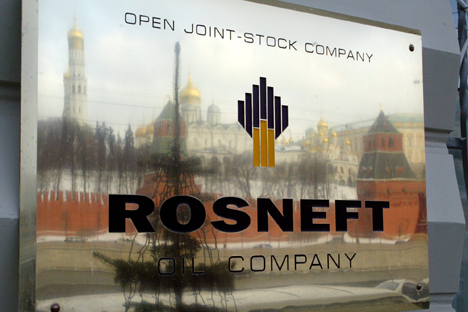 OVL is studying the preliminary data provided by Rosneft for identifying the preferred blocks for participation with Rosneft. Source: AP